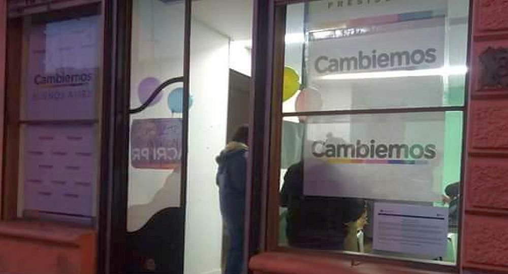 Nueva amenaza contra Macri y Vidal:
