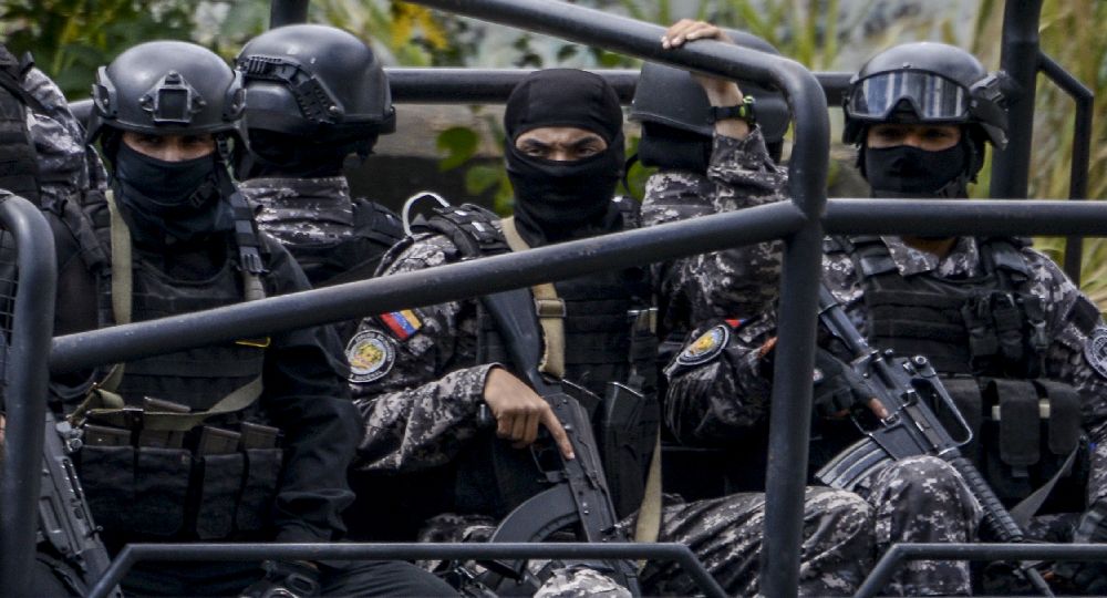 Anuncian