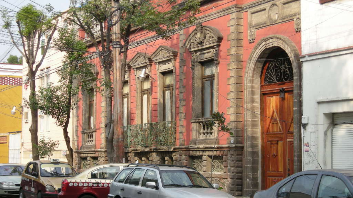 El Pueblo A Menos De Una Hora De Cdmx Que Enamora Con Sus Bosques Y