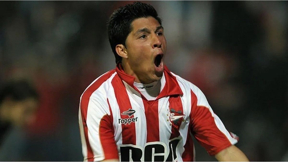 Confirmado Enzo Pérez vuelve a Estudiantes después de 12 años