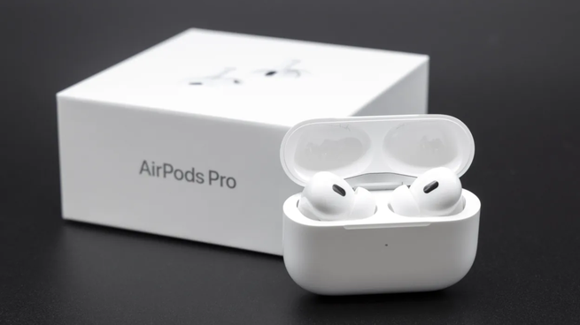 Apple Confirm Mejoras En Los Airpods Pro Calidad De Sonido Y