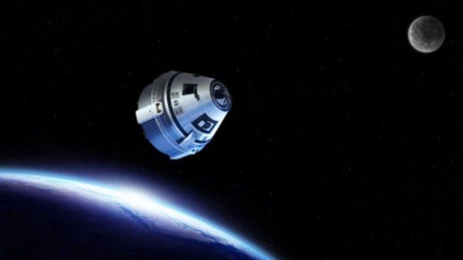 La Nasa Retrasa El Regreso A La Tierra De Los Dos Astronautas De La