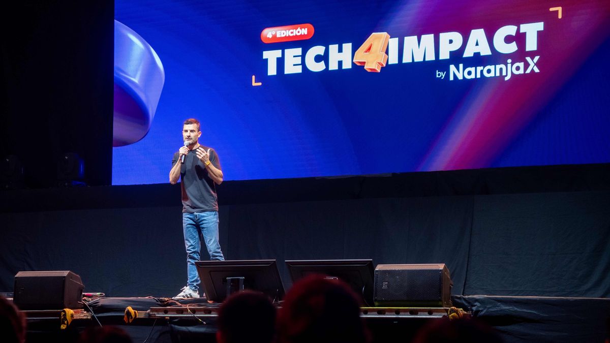 Cómo aplica la <b>inteligencia artificial</b> una de las mayores fintech locales thumbnail