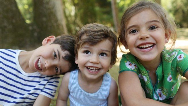 Día del Hijo del Medio por qué se celebra un día como hoy y qué dice