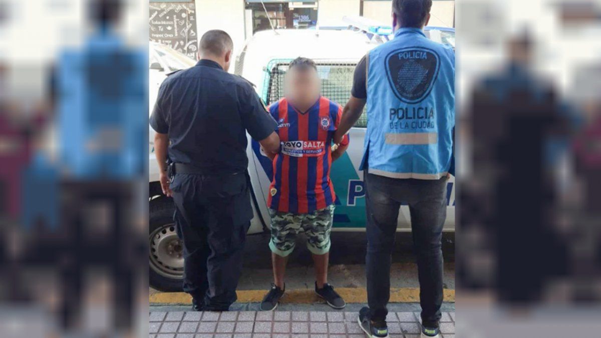 Lo Buscaban Por Homicidio En Misiones Y Lo Detuvieron En El Conurbano