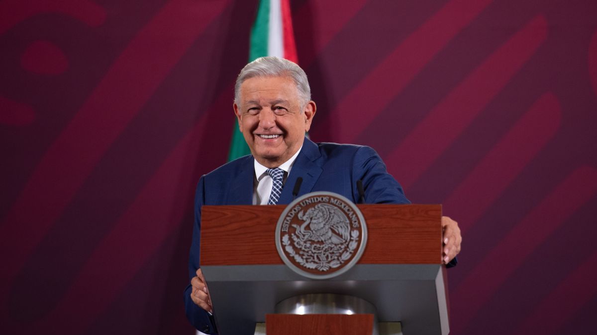 López Obrador habló sobre las PASO en Argentina Faltó más decisión