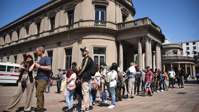 Las Propuestas Que Trae Un Nuevo Fin De Semana Del Patrimonio