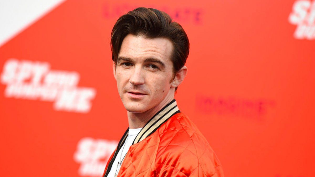 Drake Bell de Drake Josh está desaparecido y en peligro