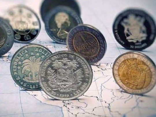 Cuánto se devaluaron las monedas de América Latina en pandemia