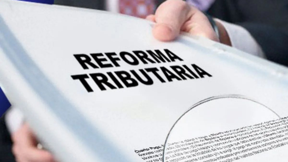 Los 16 Elementos Fundamentales Para Comenzar Una Reforma Tributaria