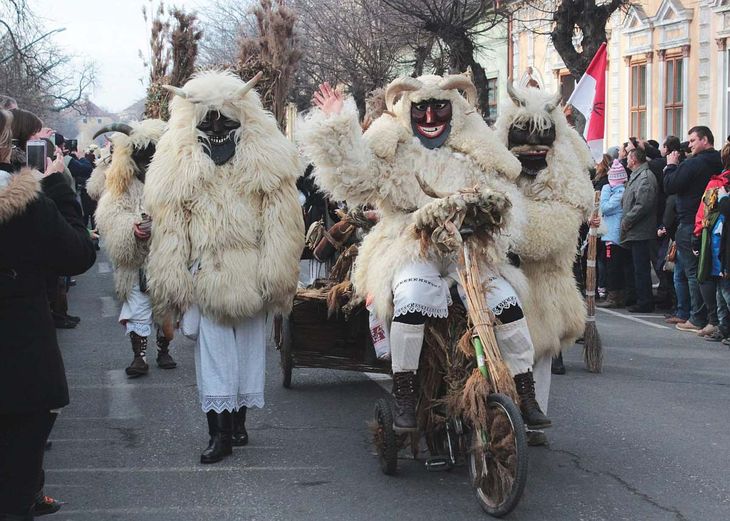 Samba Shows Brillos Y Colores C Mo Se Celebra El Carnaval En Otras