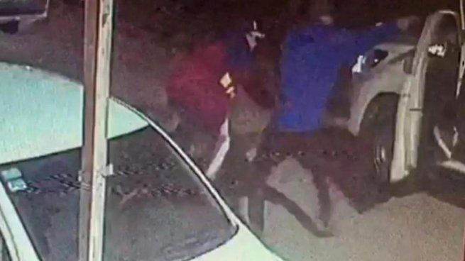 Un Video Provoca Inesperado Giro En La Causa Por El Crimen De Un