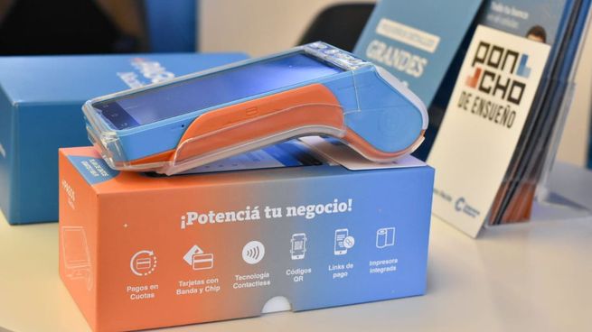 El Banco Nación lanzó una nueva billetera virtual para operar con