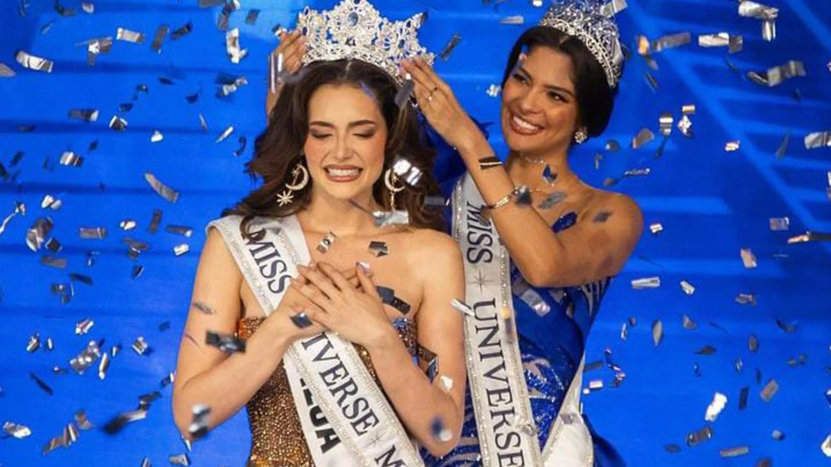 Por este MOTIVO María Fernanda Beltrán NO ganó Miss Universo 2024