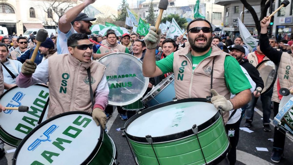 Conflictividad Social Creci En Agosto Y Hubo Cerca De Cortes Por D A