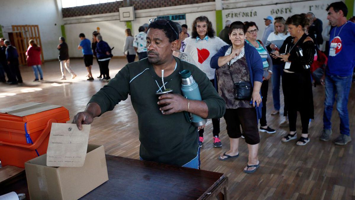 Elecciones Internas Cu Ndo Empieza La Veda Electoral Y Qu Est