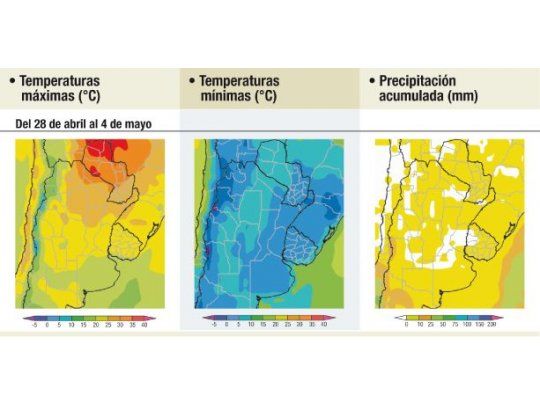 Riesgo De Heladas En Rea Agr Cola