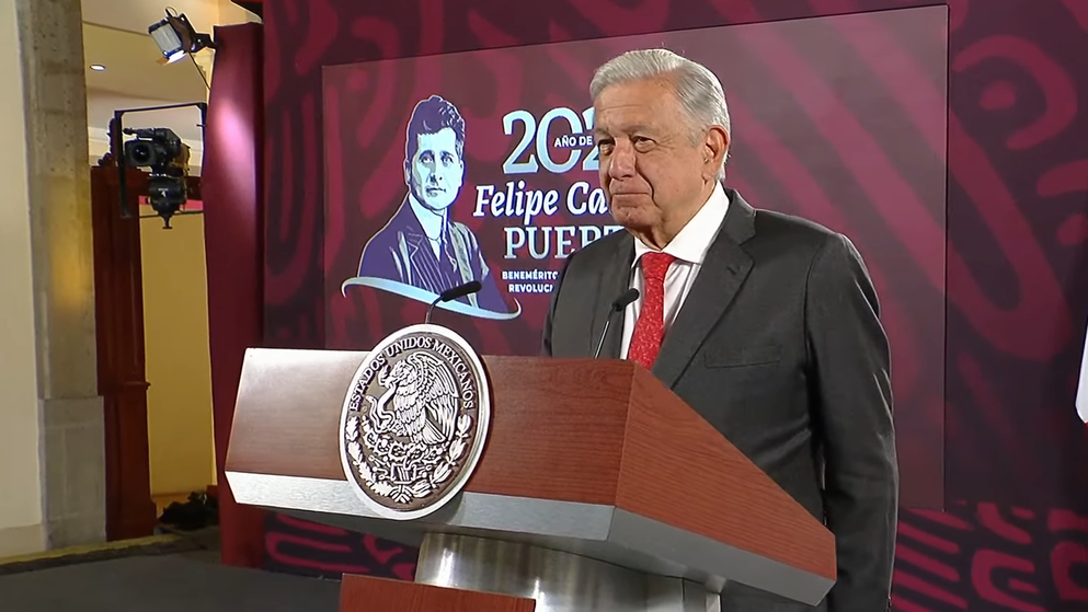 La Ma Anera De Amlo Hoy Viernes De Agosto Mirala En Vivo