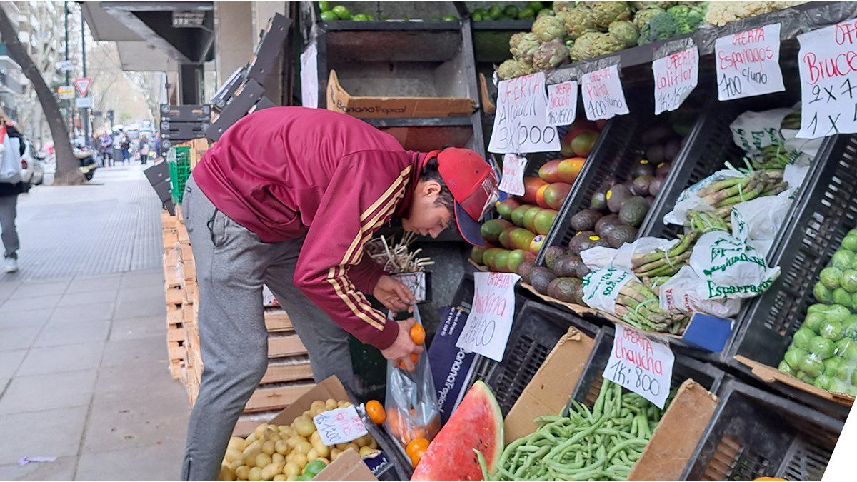 Agroalimentos Los Precios Del Productor Al Consumidor Se Multiplicaron