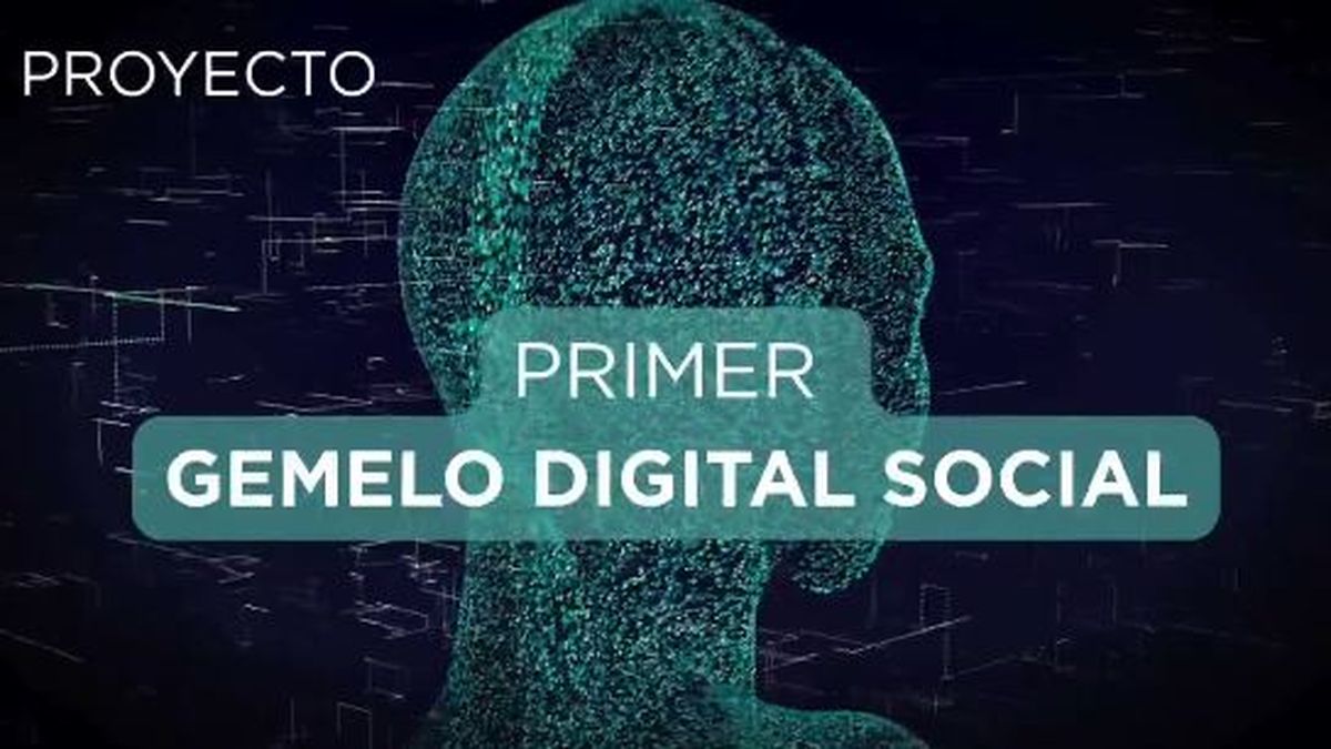 Qué es Gemelo Digital Social, la nueva herramienta de <b>Inteligencia Artificial</b> del Ministerio ... thumbnail