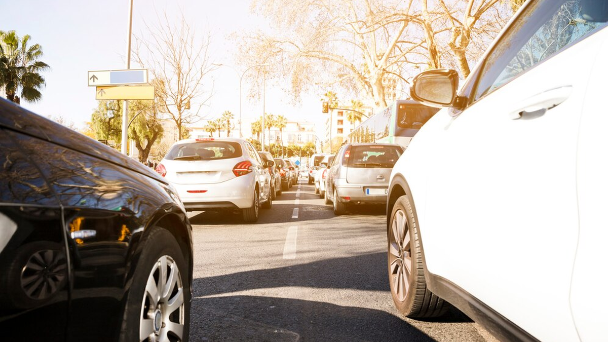 Hoy No Circula qué autos descansan en CDMX y Edomex este jueves 20 de