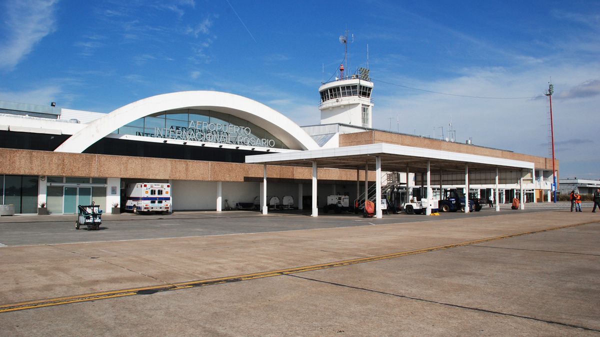 La Anac Entreg Certificaci N Internacional Al Aeropuerto Islas