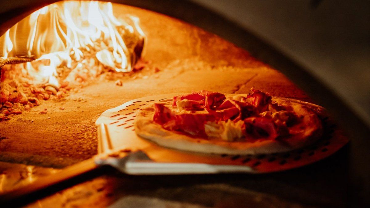 Campeonato Mundial De La Pizza Qui Nes Son Los Representantes Argentinos