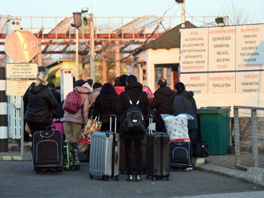 Día Internacional del Migrante Por qué se celebra cada 18 de diciembre