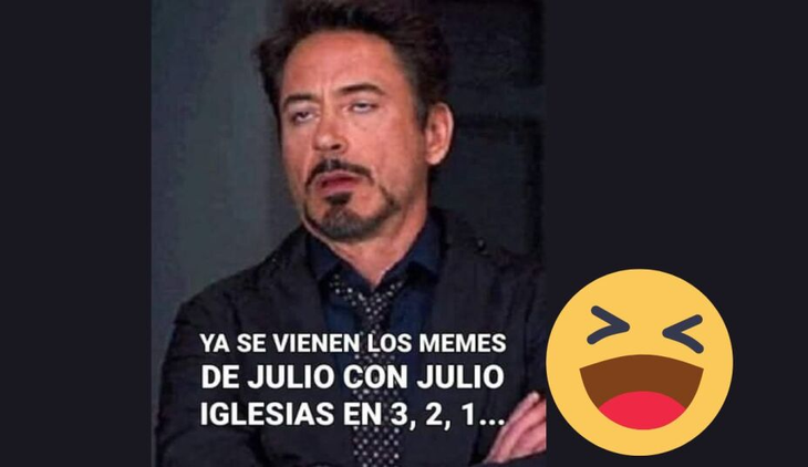 Un Cl Sico Lleg Julio Y Estallaron Los Memes