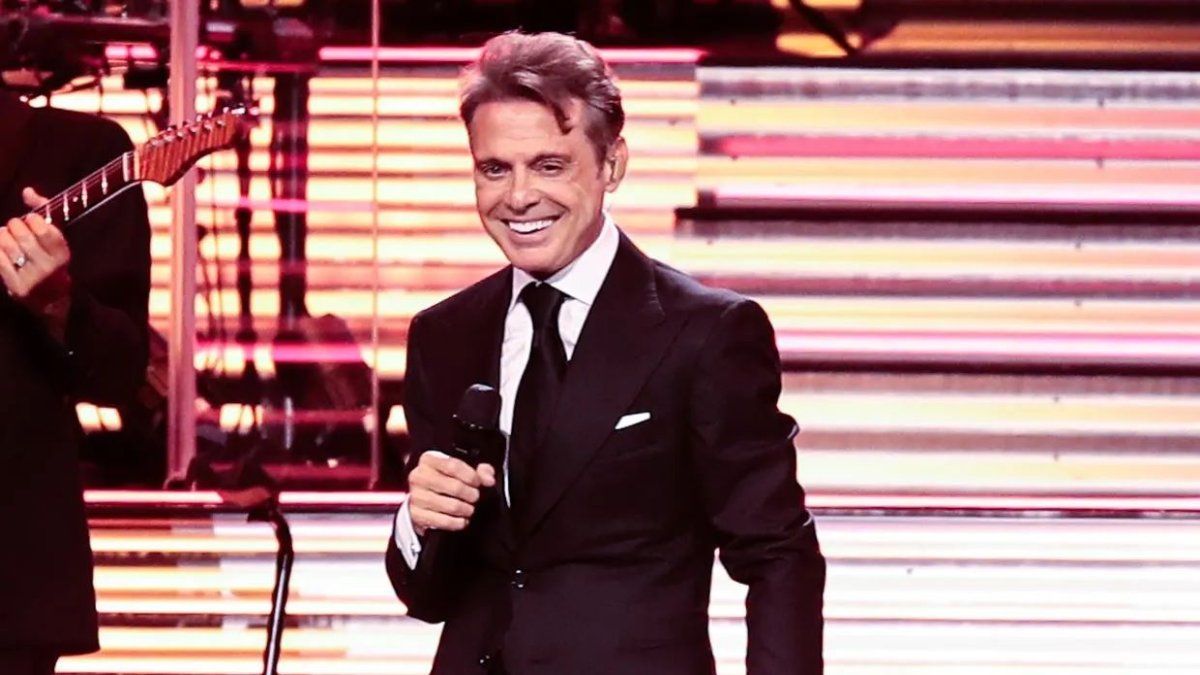 Furor Por Luis Miguel En Argentina Agot La Preventa Y Ya Est N