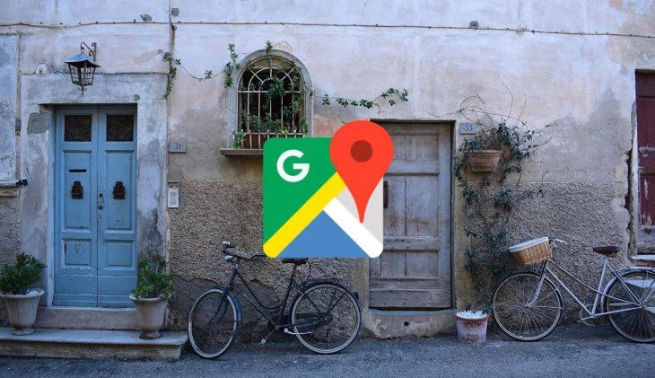 Google Maps C Mo Usar La Navegaci N En Realidad Aumentada