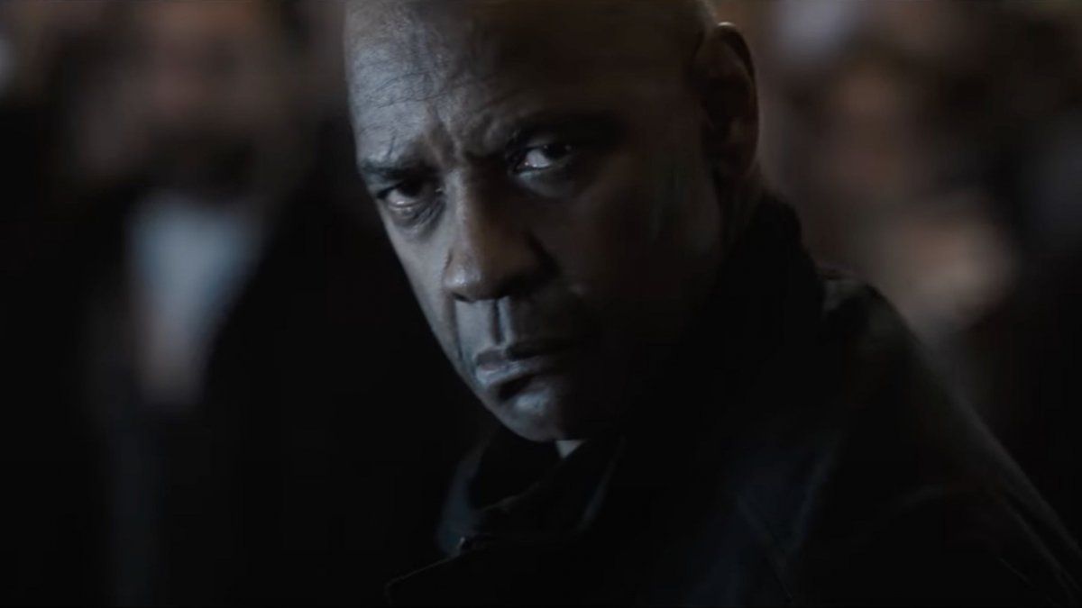 Denzel Washington y Dakota Fanning se reúnen en el primer tráiler de