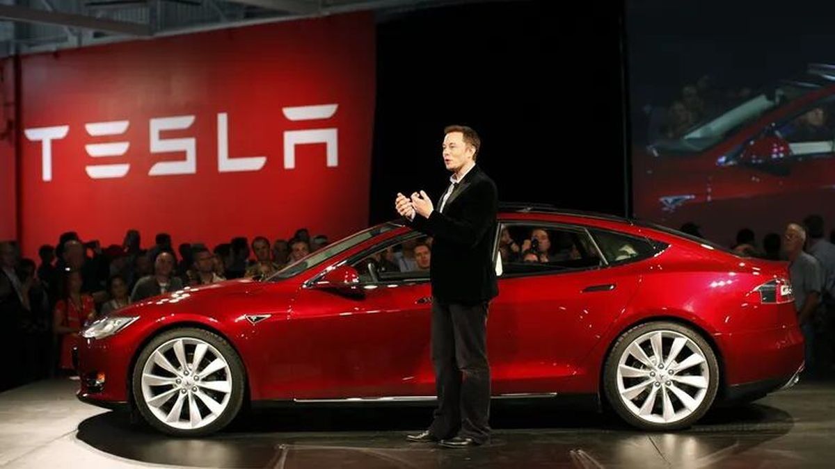 Tesla Lanzar Nuevos Modelos De Autos El Ctricos En