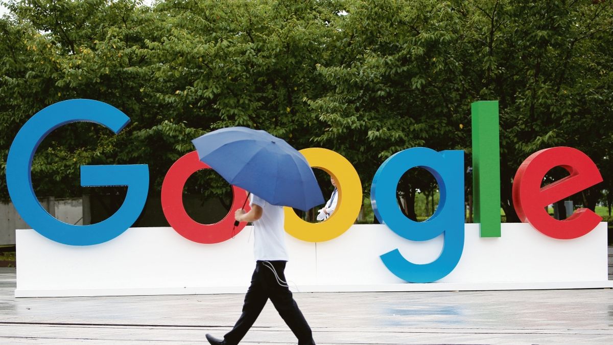 Wall Street se prepara para los balances trimestrales de Alphabet y otros gigantes tecnológicos thumbnail