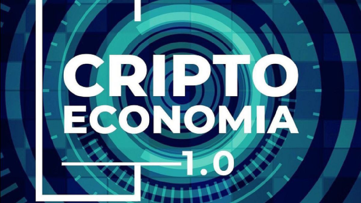 Lanzan El Libro Criptoeconom A Sobre Dinero Digital Para Principiantes