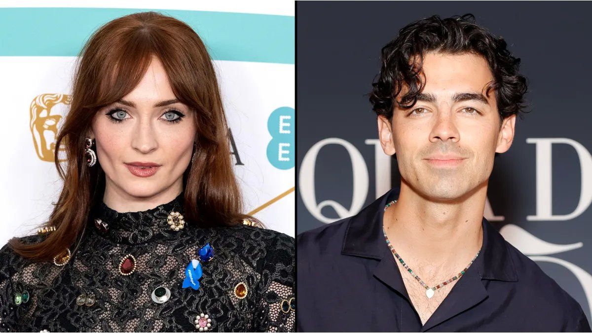 Sophie Turner Sues Joe Jonas For The Return Of Her Two Daughters To