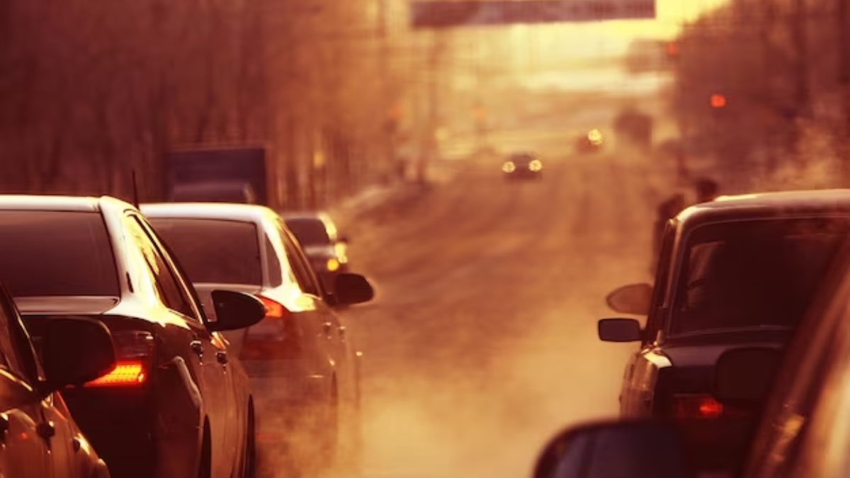 Hoy No Circula qué autos descansan en CDMX y Edomex este martes 15 de