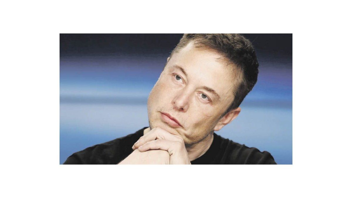 Inversores Temen Que Elon Musk D Marcha Atr S Con La Compra De Twitter