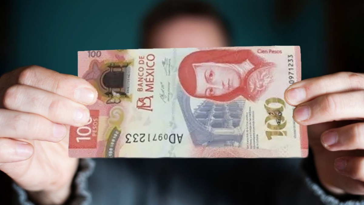 El Billete De Sor Juana Con Un Peque O Error Que Se Vende En L Nea En