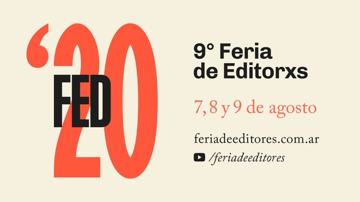 La Feria de Editores cerró con balance positivo más de 28 000 visitas