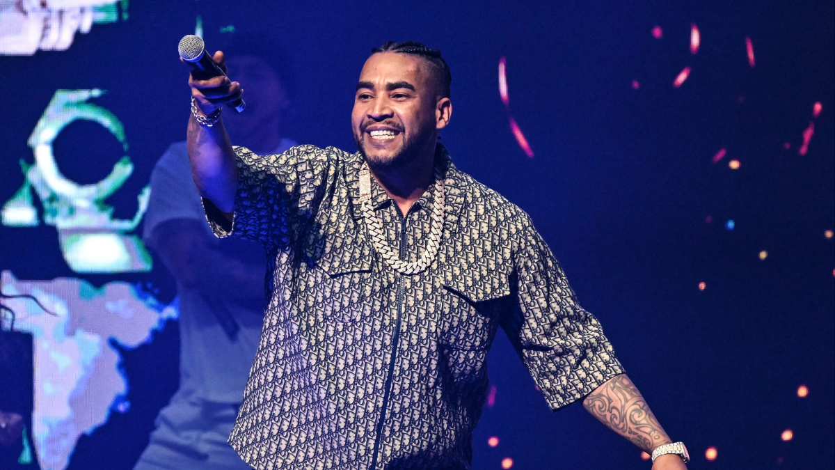 Don Omar En M Xico Nuevas Fechas Confirmadas Venta De Boletos Y