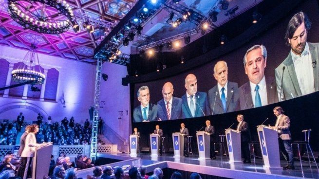 Cambios en los debates presidenciales participación ciudadana y más