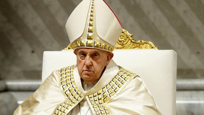 La Sorpresiva Reuni N Del Papa Francisco Con Una Monja Que Trabaja Con