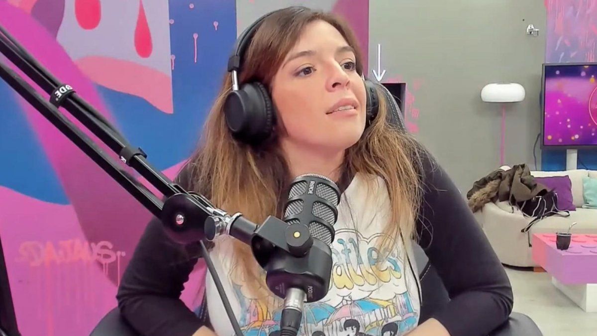 Dalma Maradona Anunci Su Salida De Radio Metro Y Arremeti Contra Sus