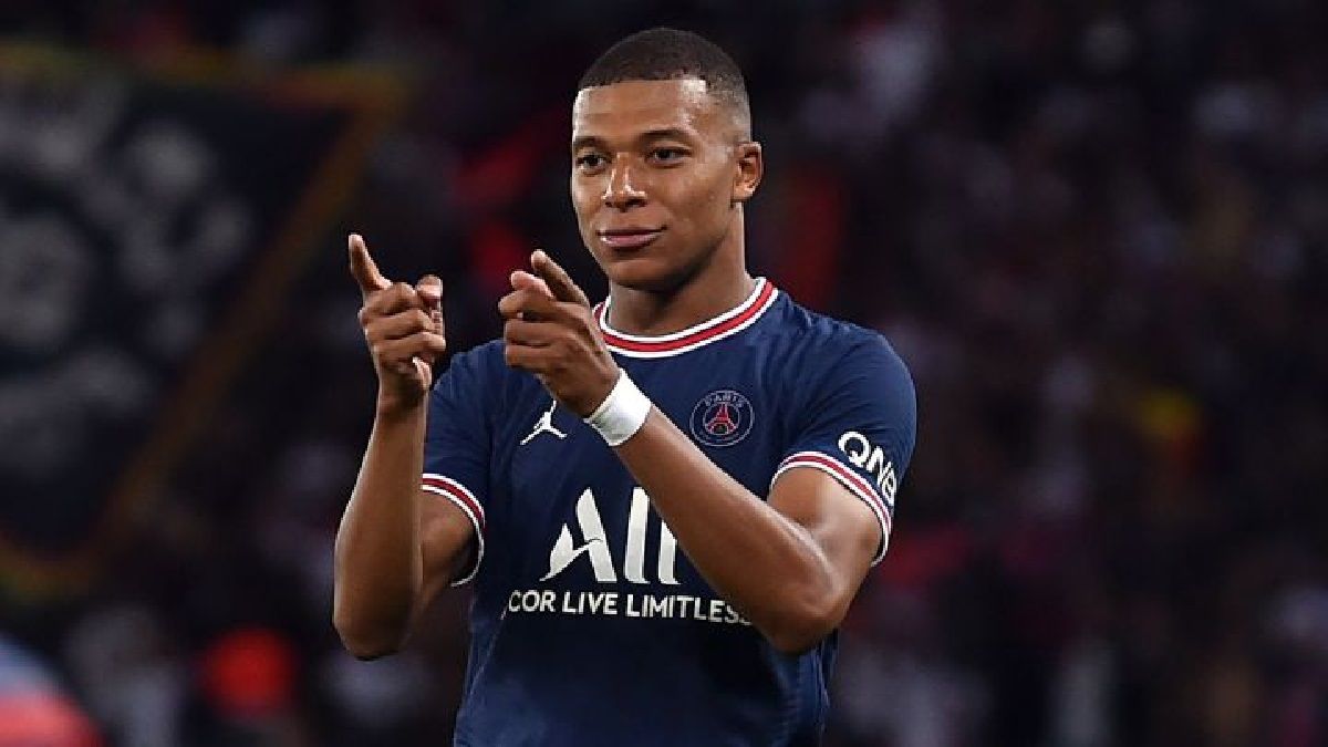 PSG le puso precio a Mbappé y advirtió al Real Madrid como última