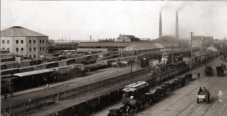 C Mo Preparar El Ferroviario Un Trago Bien Argentino