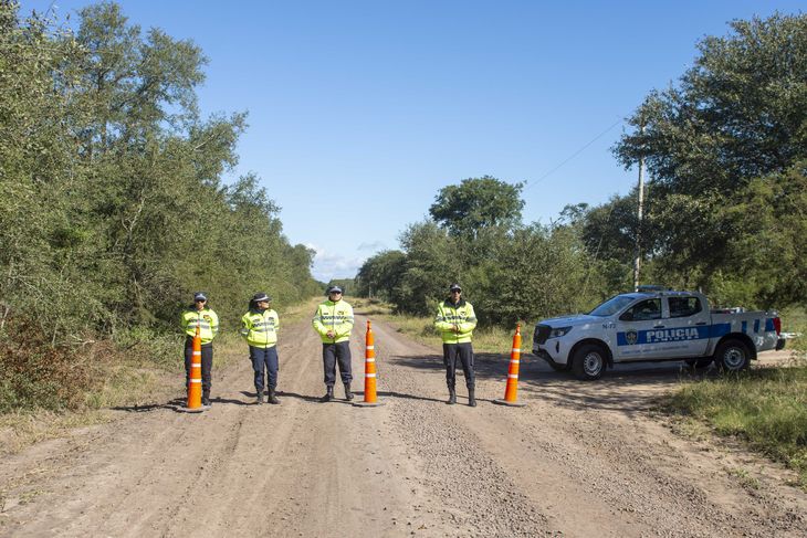 Caso Cecilia Strzyzowski el equipo forense determinó que los restos