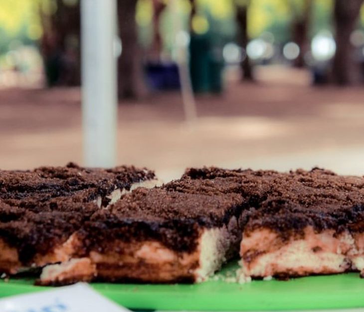 Torta Negra gigante está en Buenos Aires cuándo y dónde se fabrica la