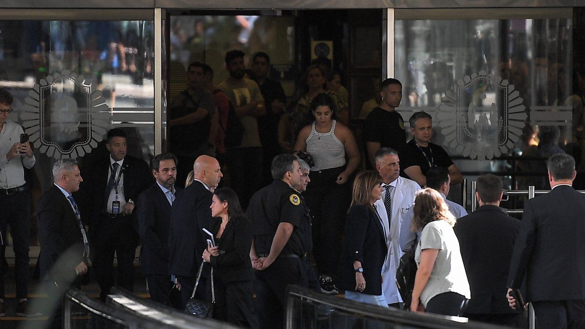 Detuvieron A Uno De Los Sospechosos Por El Crimen De Umma