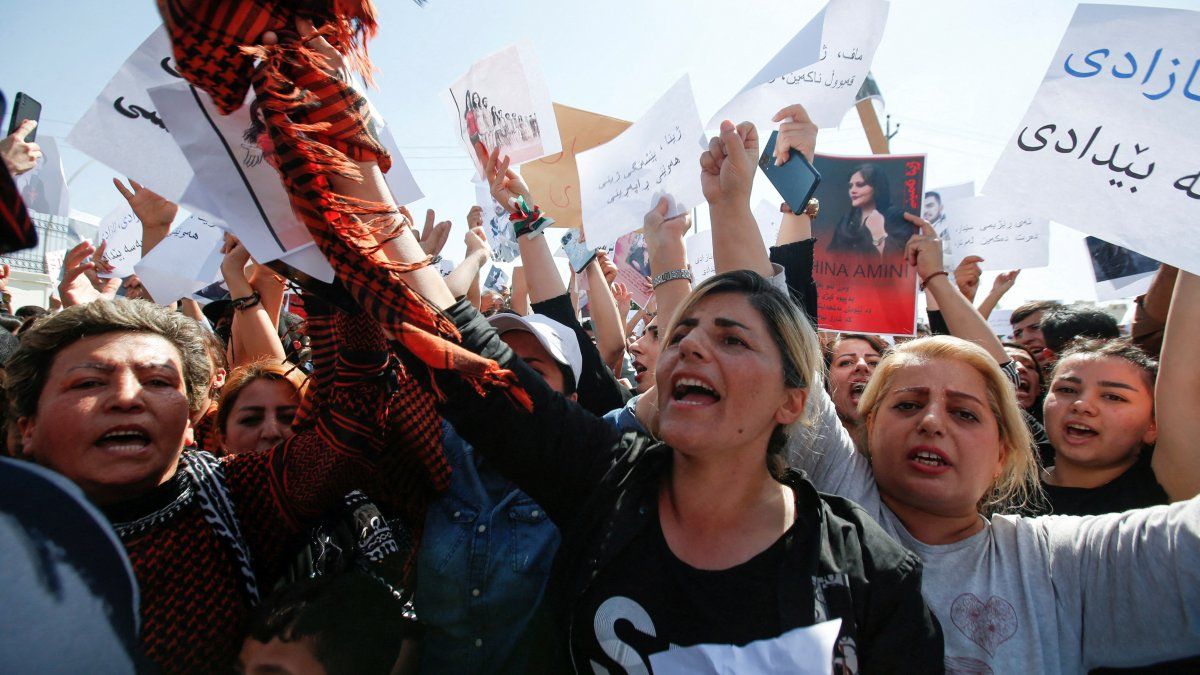 Represi N En Ir N Bella Ciao Como S Mbolo De Protesta Y